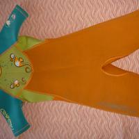 Mutino 2 mm per bimbo 6 anni