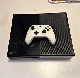 xbox one
