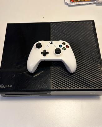 xbox one