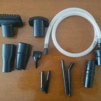 Kit Universale di Micro Utensili Aspirapolvere