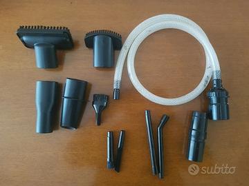 Kit Universale di Micro Utensili Aspirapolvere