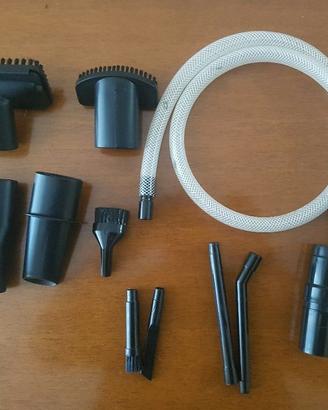 Kit Universale di Micro Utensili Aspirapolvere