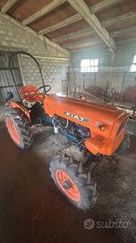 Fiat 215 DT