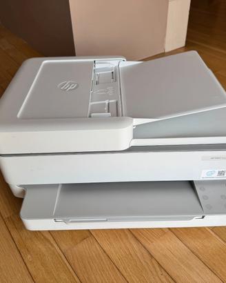HP ENVY 6420e Multifunzione WiFi - Nuova mai usata