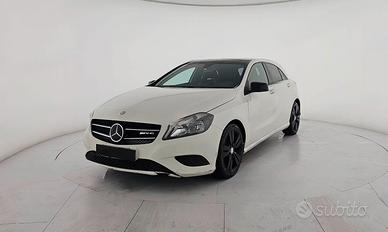 Mercedes-benz A 180 CDI Premium