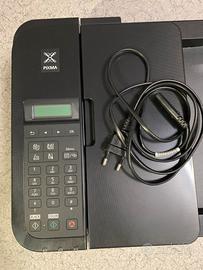 Stampante multifunzione Canon Pixma TR4500 Wi-Fi