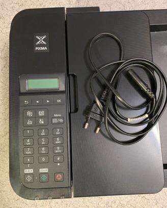 Stampante multifunzione Canon Pixma TR4500 Wi-Fi