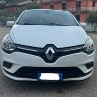 RENAULT Clio 4ª serie - 2017