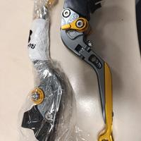 Leve Freno moto MT-10 Ergal