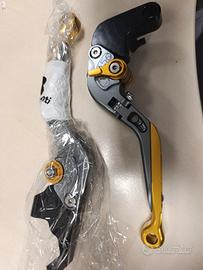 Leve Freno moto MT-10 Ergal