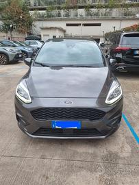 Ford Fiesta  ST LINE 