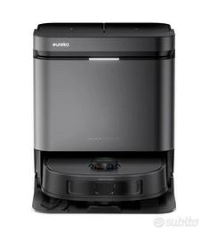 Eureka J15 Evo Ultra Robot aspirapolvere - NUOVO!!
