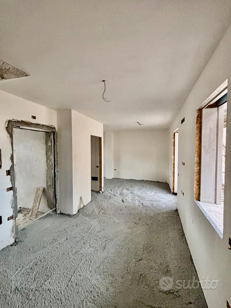 Appartamento – CA - Altro