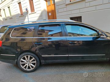 Volkswagen Passat Highline 2000 TDI diesel 