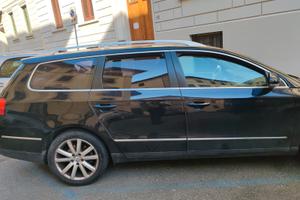 Volkswagen Passat Highline 2000 TDI diesel 