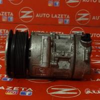 COMPRESSORE A/C Fiat Grande Punto Codice 55702161