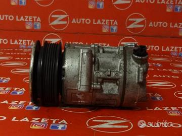 COMPRESSORE A/C Fiat Grande Punto Codice 55702161