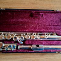 Flauto traverso Jupiter 