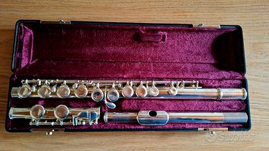 Flauto traverso Jupiter 