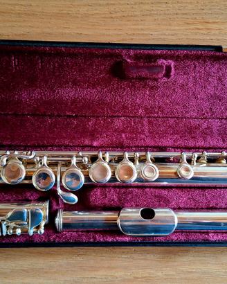 Flauto traverso Jupiter 