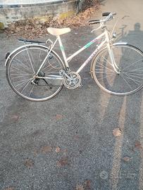 bicicletta donna Peugeot 