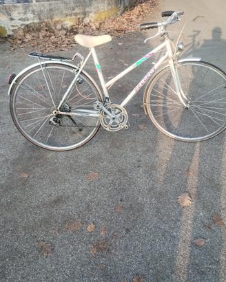 bicicletta donna Peugeot 