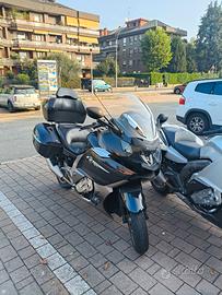 BMW K 1600 GTL – Full Optional – 110.000 km