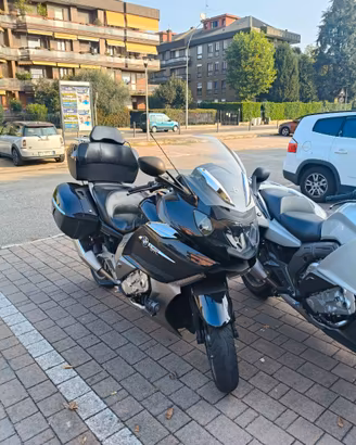 BMW K 1600 GTL – Full Optional – 110.000 km
