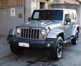 JEEP Wrangler 3ª serie - 2014