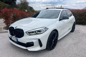 Bmw 116 116d 5p. Msport