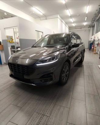 FORD Kuga 2.5 phev ST-Line 2wd 225cv cvt del 2024