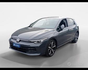 VOLKSWAGEN Nuova Golf Edition Plus 1.5 TSI eHybrid