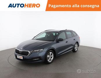SKODA Octavia LT90455
