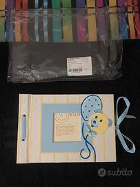 Album per Foto “ L’orsetto delle coccole “ WALD