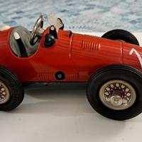 Macchina latta Schuco Grand Prix Racer 1070