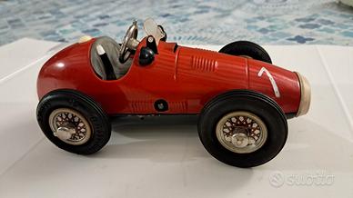 Macchina latta Schuco Grand Prix Racer 1070
