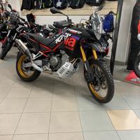 Aprilia Tuareg Rally 660
