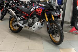 Aprilia Tuareg Rally 660