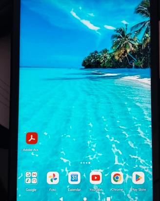 tablet Lenovo M8 TB-8705F