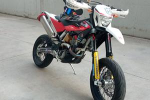 Husqvarna SMR 449 Motard