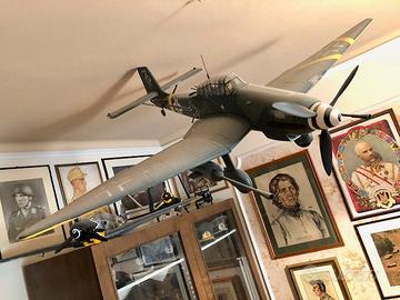 Collezione di modellismo statico 1