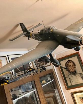 Collezione di modellismo statico 1