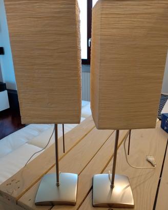Lampade da tavolo ikea