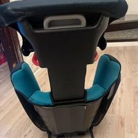 Seggiolino auto - gruppo 2