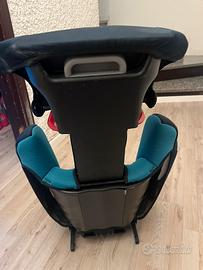 Seggiolino auto - gruppo 2