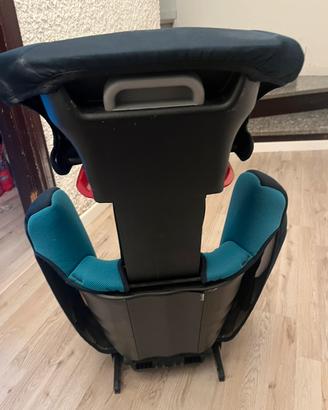Seggiolino auto - gruppo 2
