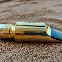 Bocchino sax alto Ottolink STM n.4 "as is"