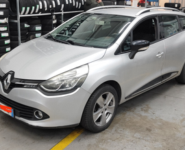 Clio Sporter 1.5 dci Live 75Cv