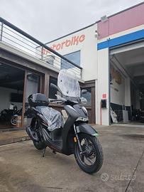 Honda SH 125 Sport 2025 Pronta Consegna