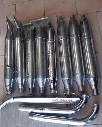 MOTO GUZZI AIRONE FALCONE 